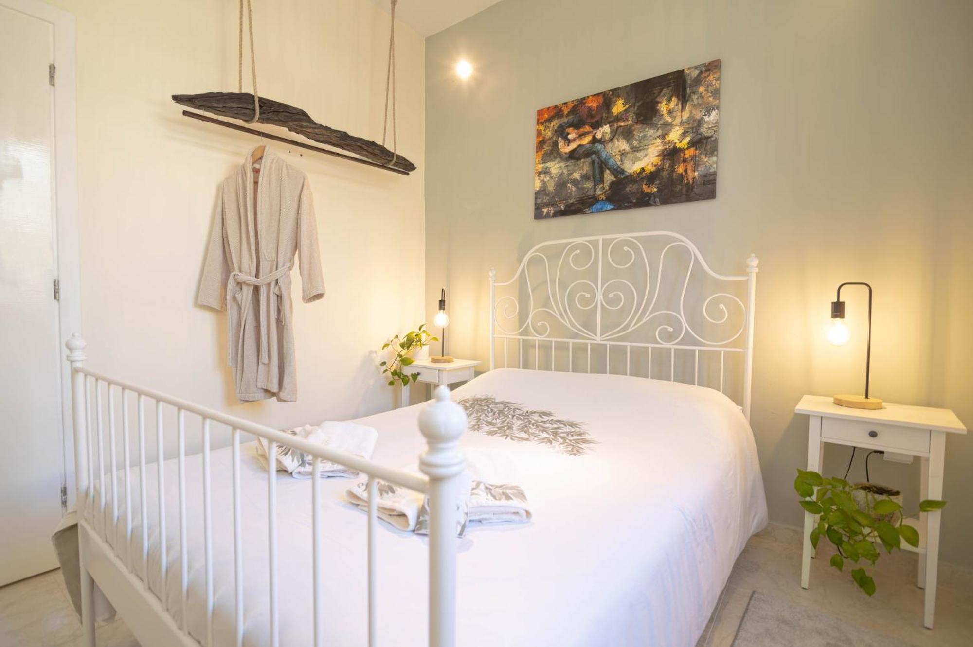 Flowers In The City - Elegant Home In Argostoli Exteriér fotografie